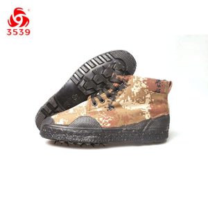 99作训棉（荒漠）