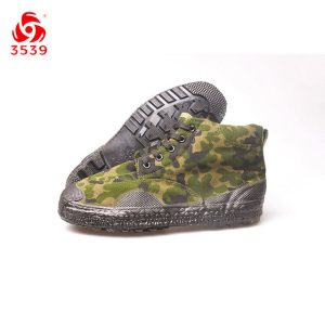 99作训棉（迷彩、黑边）