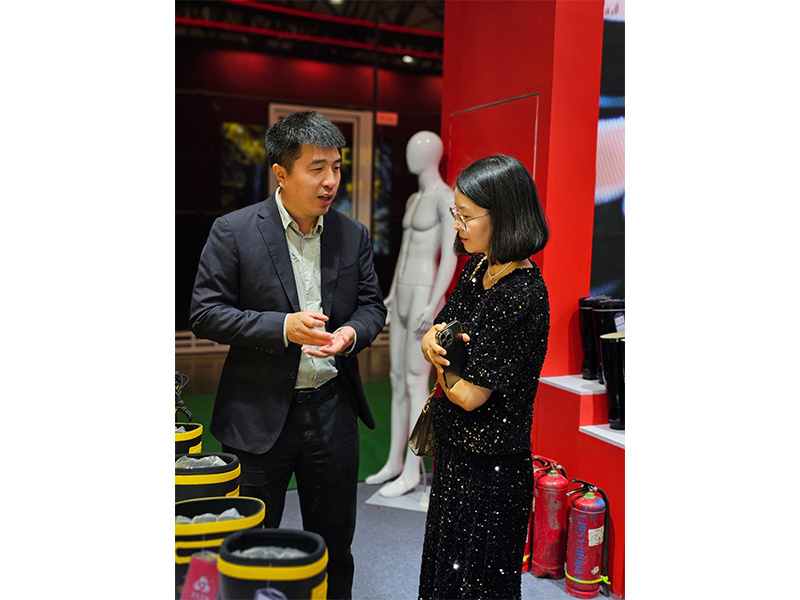 2024上海劳保展