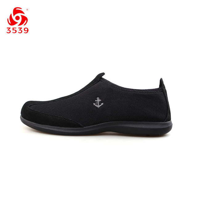 JH359-16潜艇长航布鞋